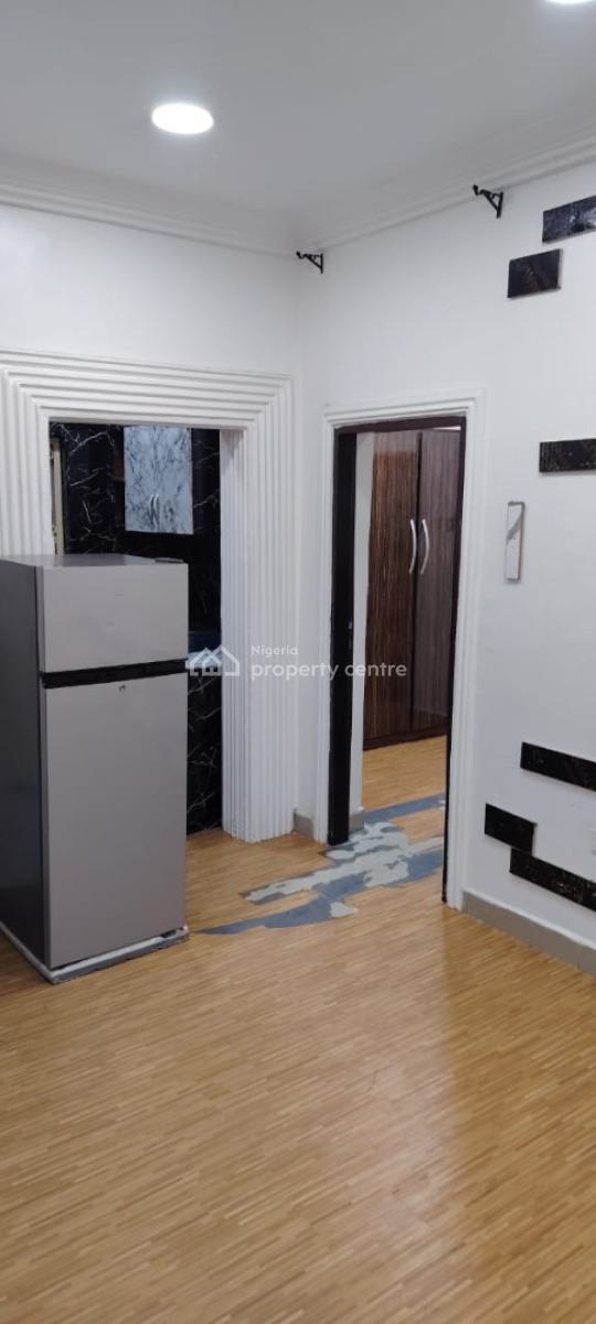 1 Bedroom Apartment, Katampe, Abuja, Flat / Apartment for Rent