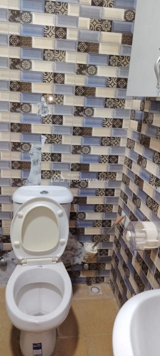 1 Bedroom Apartment, Katampe, Abuja, Flat / Apartment for Rent