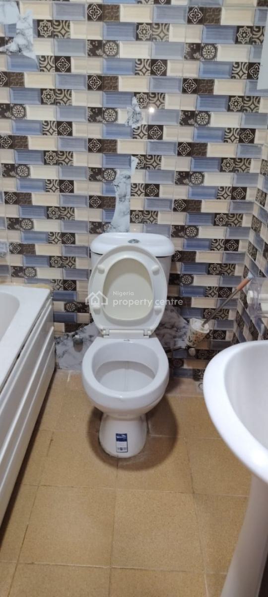 1 Bedroom Apartment, Katampe, Abuja, Flat / Apartment for Rent