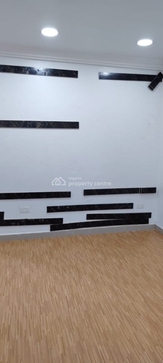 1 Bedroom Apartment, Katampe, Abuja, Flat / Apartment for Rent