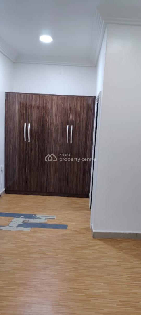1 Bedroom Apartment, Katampe, Abuja, Flat / Apartment for Rent