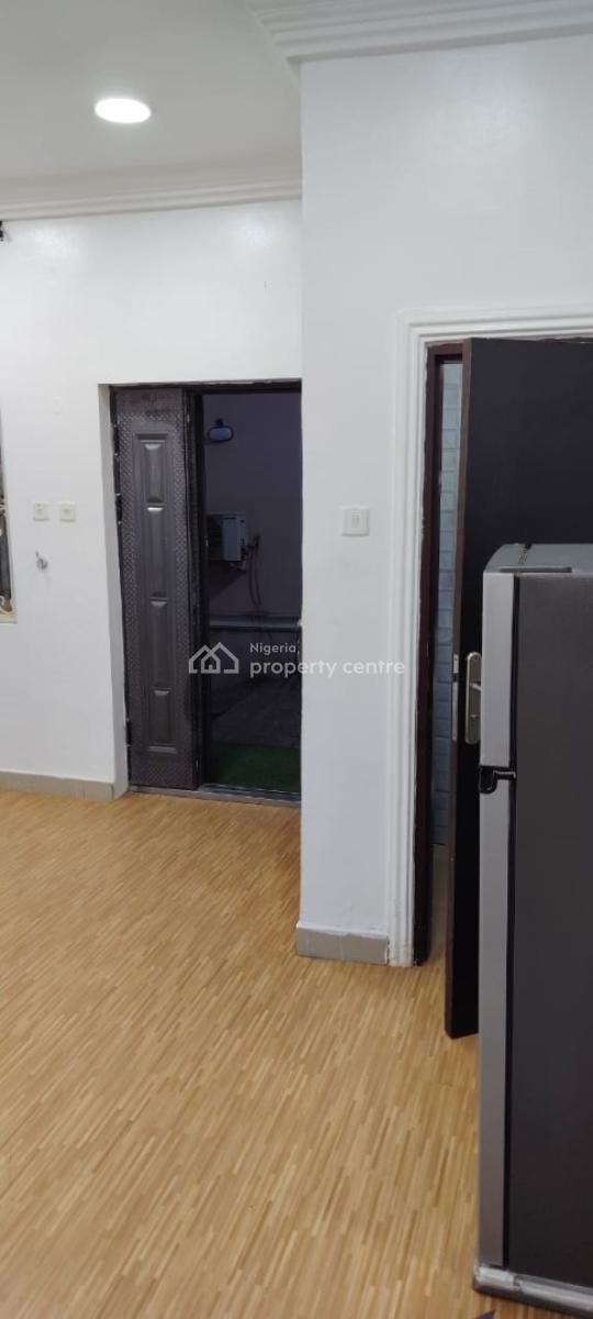 1 Bedroom Apartment, Katampe, Abuja, Flat / Apartment for Rent