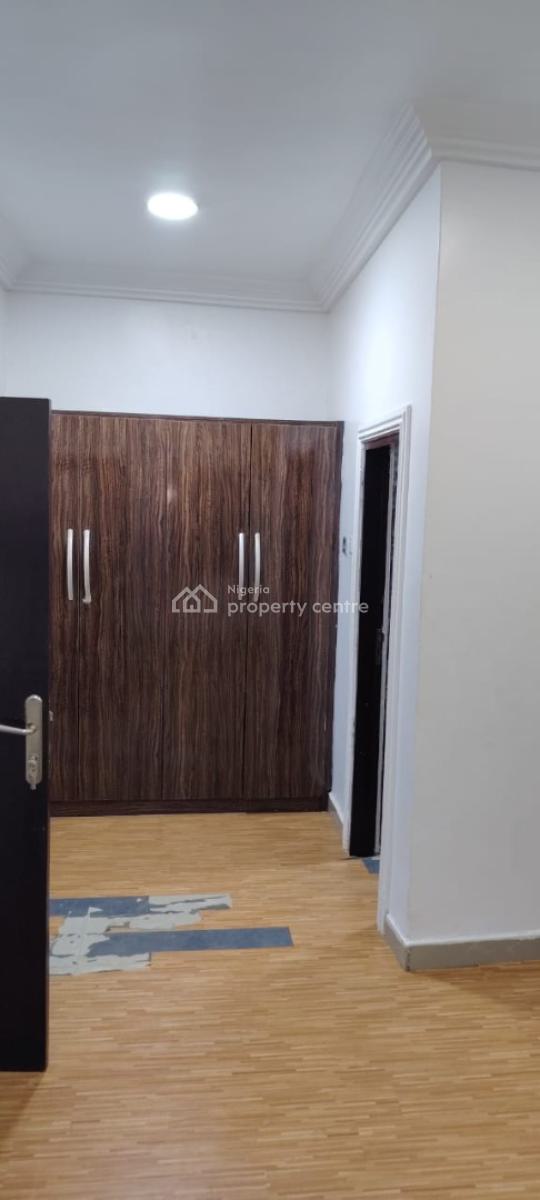 1 Bedroom Apartment, Katampe, Abuja, Flat / Apartment for Rent