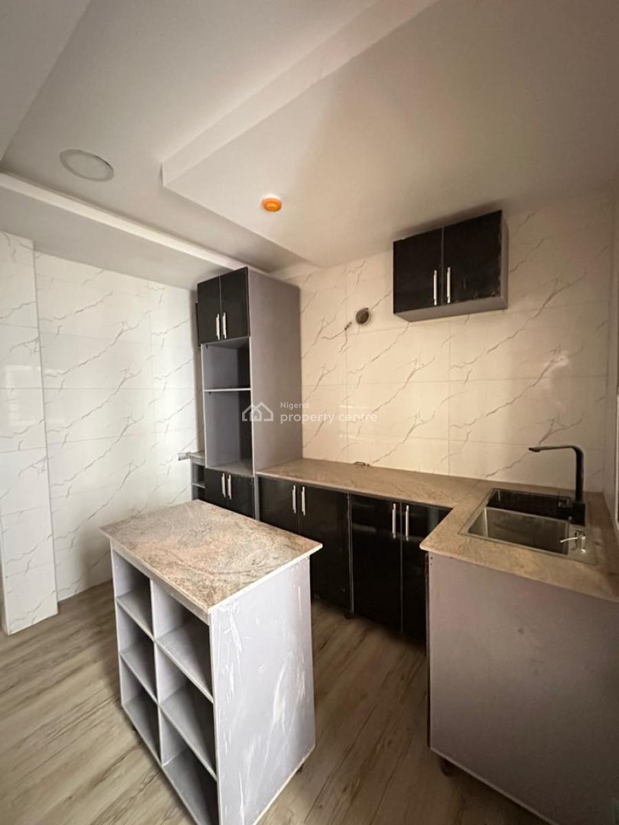 Newly Built Luxury 2 Bedroom Apartment with an Elevator, Lekki Phase 1, Lekki, Lagos, House for Sale