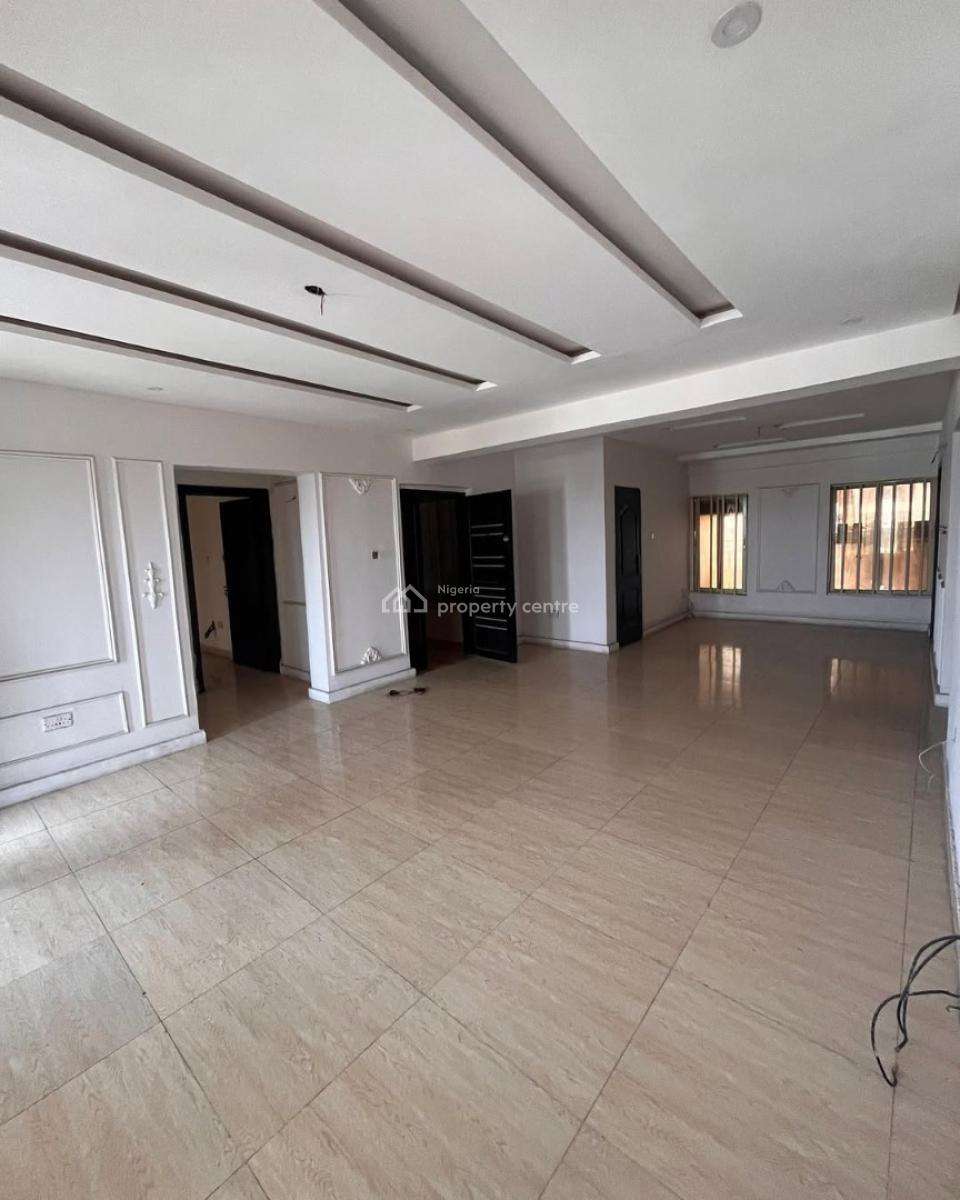 Beautiful 3 Bedroom Apartment, Ikate, Lekki, Lagos, Block of Flats for Sale