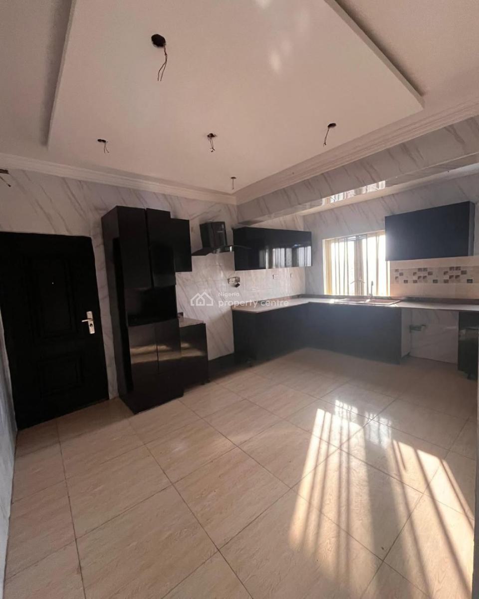 Beautiful 3 Bedroom Apartment, Ikate, Lekki, Lagos, Block of Flats for Sale