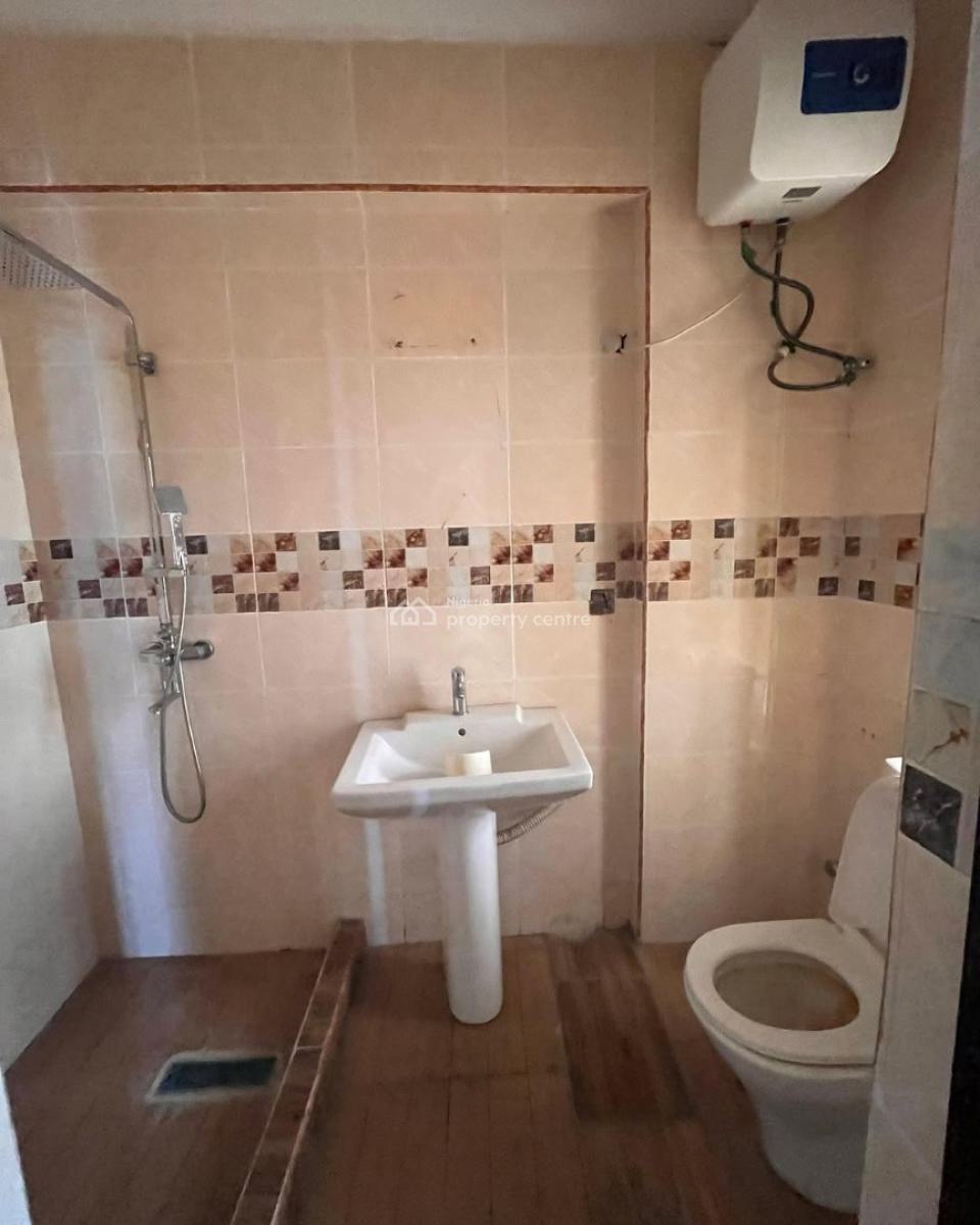 Beautiful 3 Bedroom Apartment, Ikate, Lekki, Lagos, Block of Flats for Sale