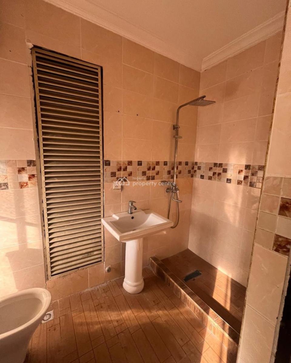 Beautiful 3 Bedroom Apartment, Ikate, Lekki, Lagos, Block of Flats for Sale