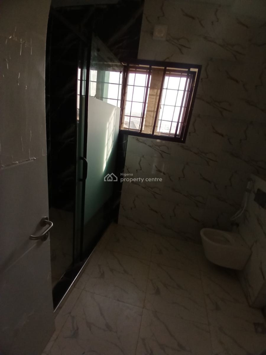 Brand New 5 Bedroom Detached Duplex with 1room Bq, Guzape District Abuja Diplomatic Zone, Guzape District, Abuja, Detached Duplex for Sale