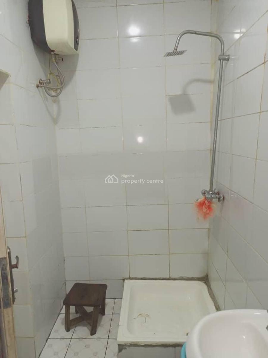 2 Bedroom Apartment, Wuye, Abuja, Flat / Apartment for Sale