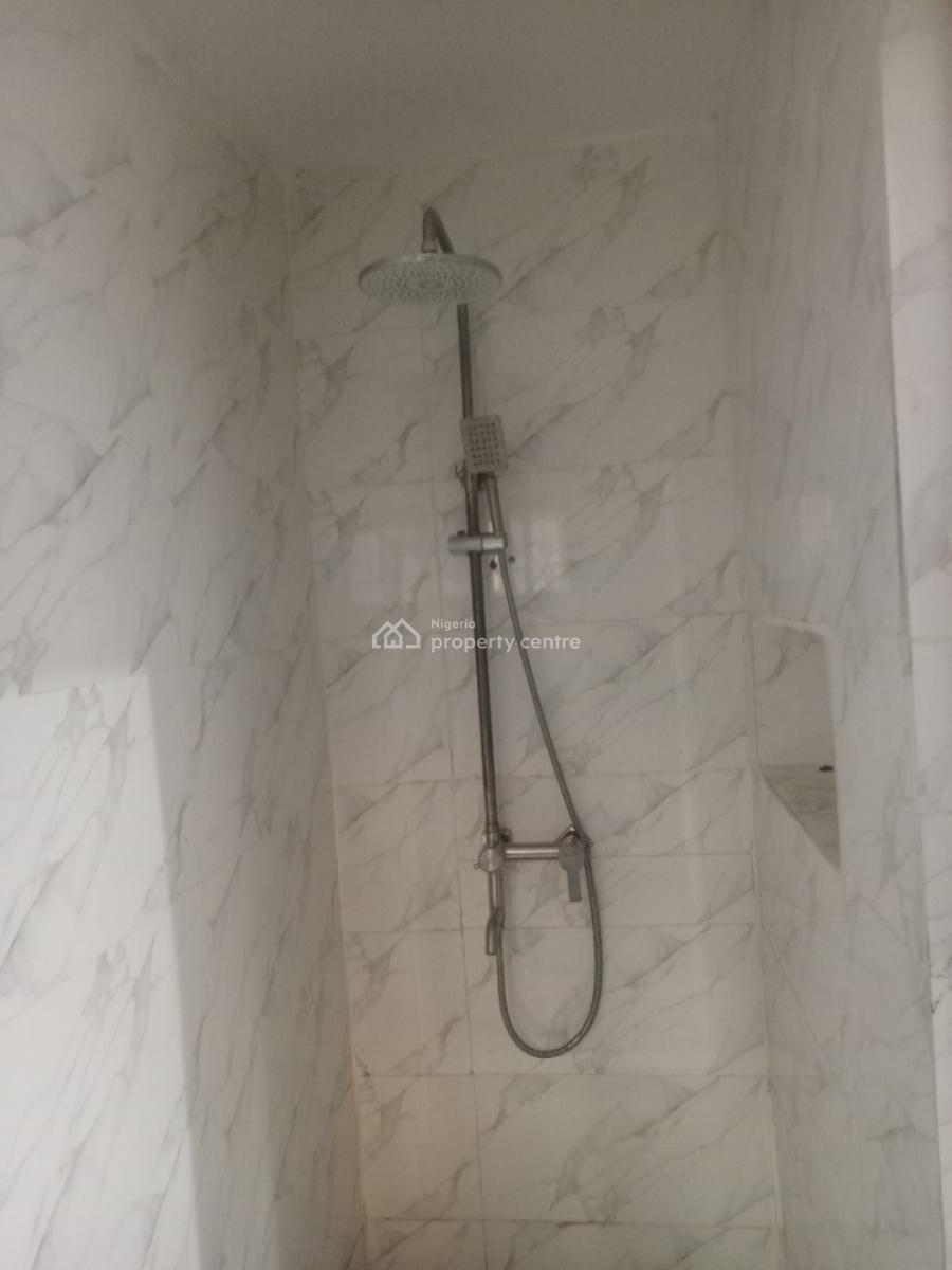 Lovely 2 Bedroom Flat with Smart Tv and Lovely Furnishings, Anthony, Maryland, Lagos, Flat / Apartment Short Let