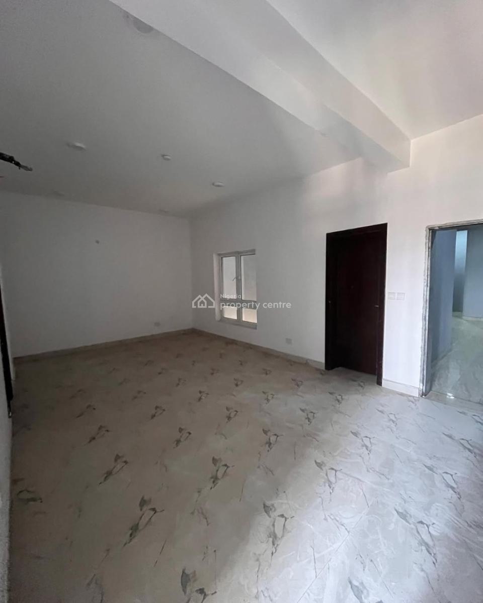 Luxury 2 Bedroom Apartment, Ikate, Lekki, Lagos, Block of Flats for Sale