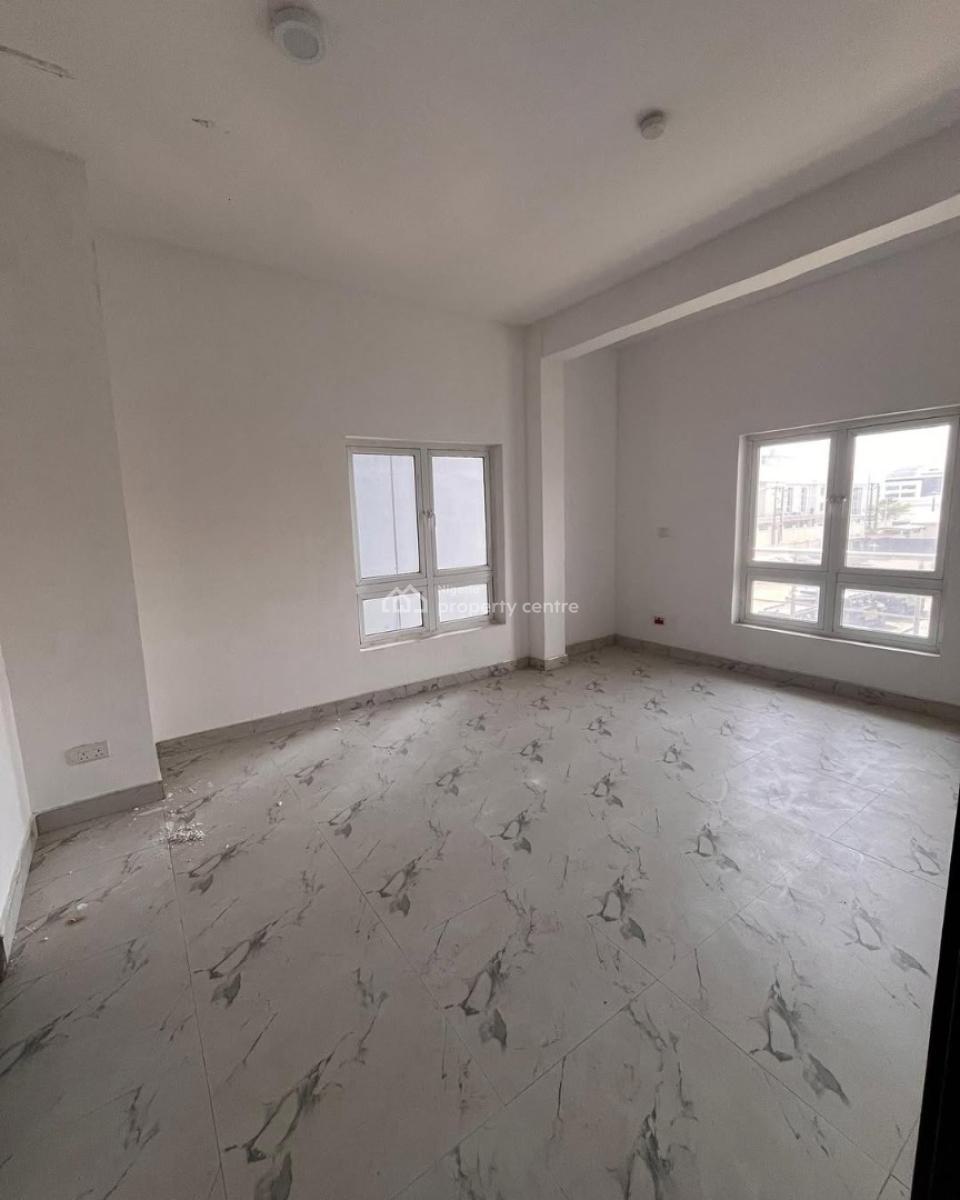 Luxury 2 Bedroom Apartment, Ikate, Lekki, Lagos, Block of Flats for Sale