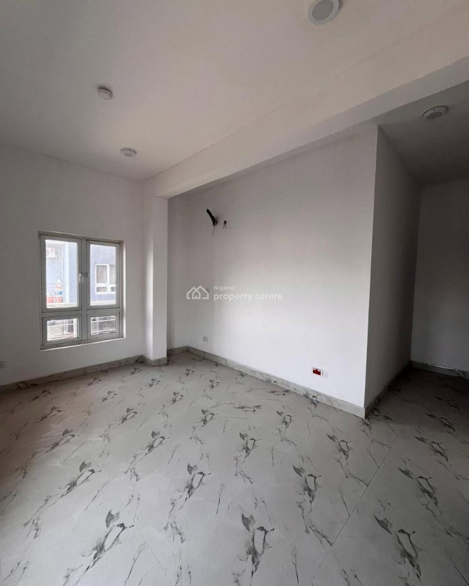 Luxury 2 Bedroom Apartment, Ikate, Lekki, Lagos, Block of Flats for Sale