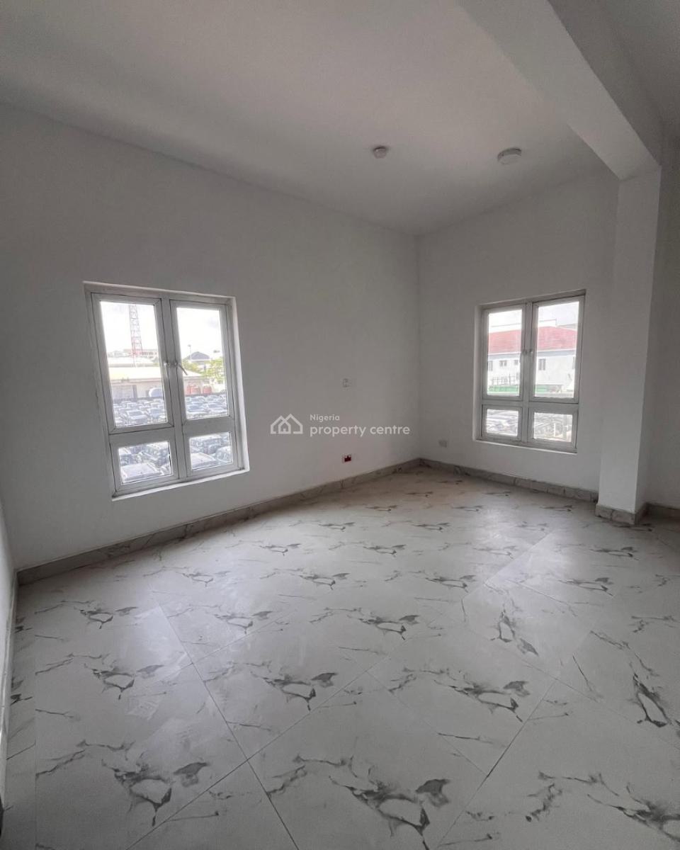 Luxury 2 Bedroom Apartment, Ikate, Lekki, Lagos, Block of Flats for Sale
