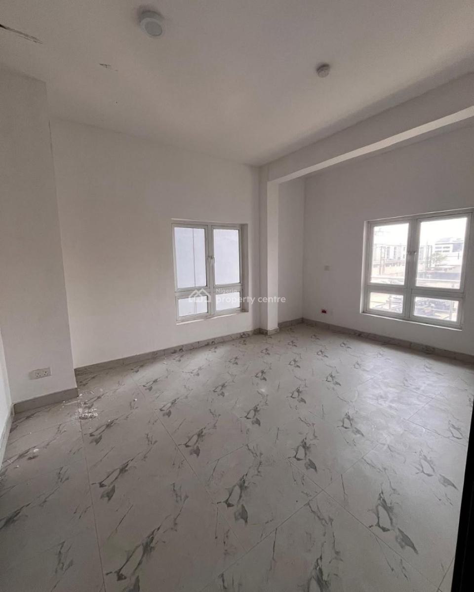 Luxury 2 Bedroom Apartment, Ikate, Lekki, Lagos, Block of Flats for Sale