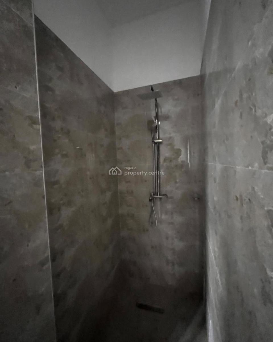 Luxury 2 Bedroom Apartment, Ikate, Lekki, Lagos, Block of Flats for Sale