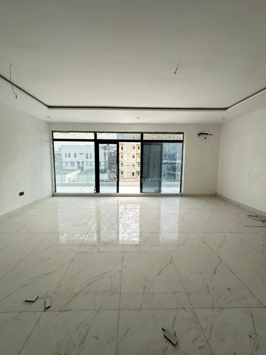 Spacious Luxury 3 Bedroom Penthouse, Lekki, Lekki Phase 1, Lekki, Lagos, Flat / Apartment for Sale