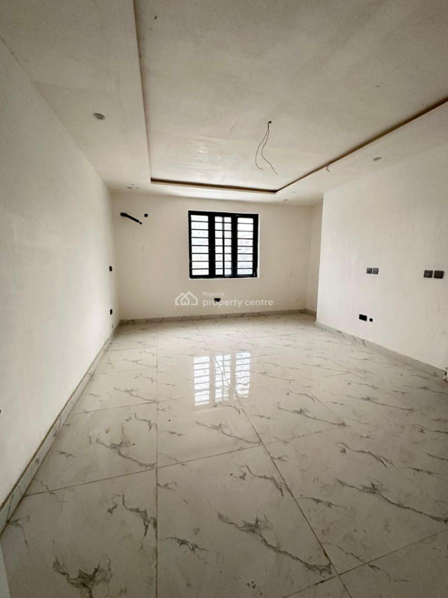 Spacious Luxury 3 Bedroom Penthouse, Lekki, Lekki Phase 1, Lekki, Lagos, Flat / Apartment for Sale