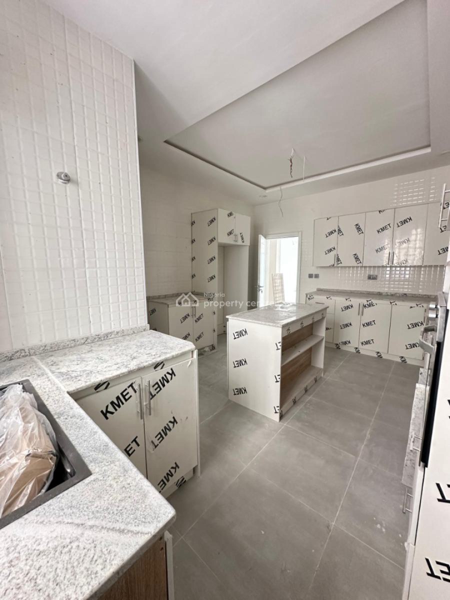 Spacious Luxury 3 Bedroom Penthouse, Lekki, Lekki Phase 1, Lekki, Lagos, Flat / Apartment for Sale