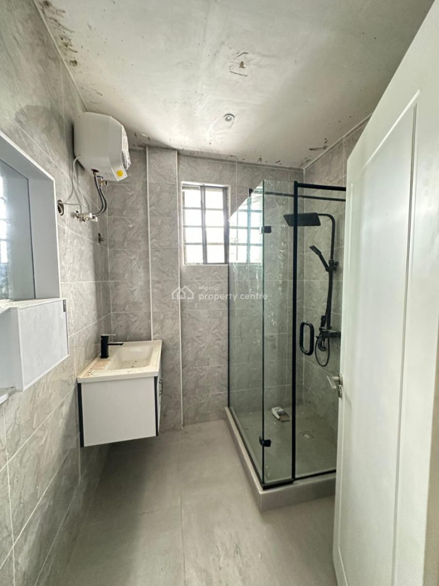 Spacious Luxury 3 Bedroom Penthouse, Lekki, Lekki Phase 1, Lekki, Lagos, Flat / Apartment for Sale