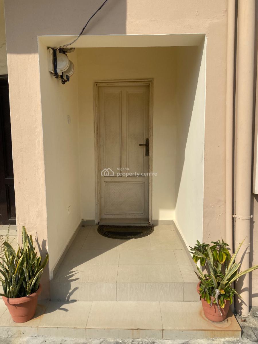 Luxury One Bedroom Apartment, Peninsula Estate, Behind Blenco Supermarket, Sangotedo, Ajah, Lagos, Mini Flat (room and Parlour) Short Let