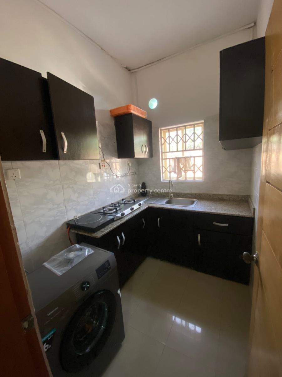 Luxury One Bedroom Apartment, Peninsula Estate, Behind Blenco Supermarket, Sangotedo, Ajah, Lagos, Mini Flat (room and Parlour) Short Let