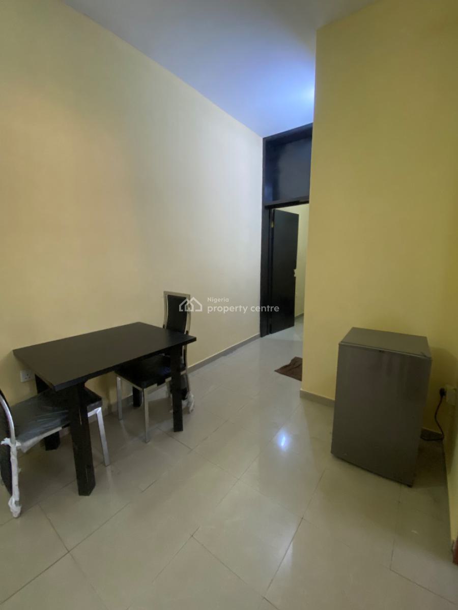Luxury One Bedroom Apartment, Peninsula Estate, Behind Blenco Supermarket, Sangotedo, Ajah, Lagos, Mini Flat (room and Parlour) Short Let