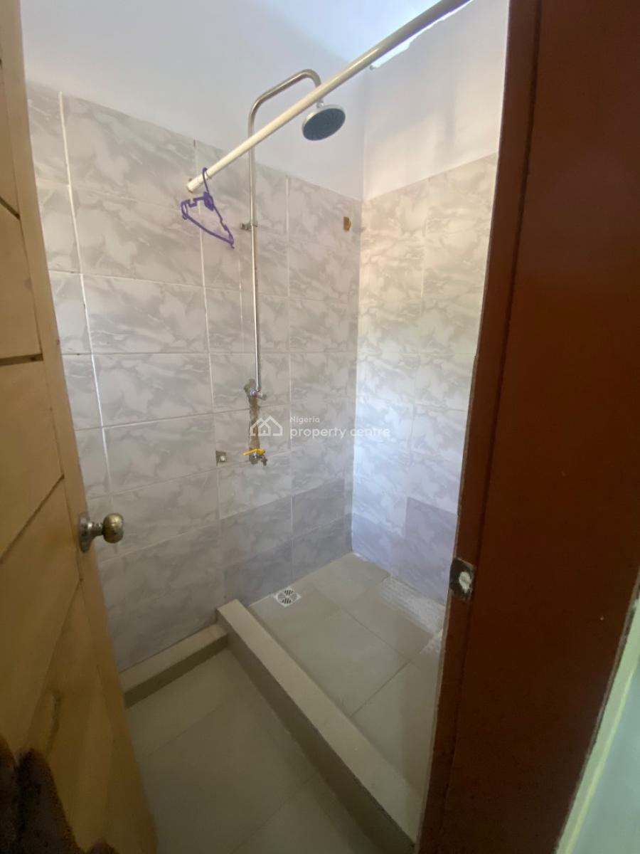 Luxury One Bedroom Apartment, Peninsula Estate, Behind Blenco Supermarket, Sangotedo, Ajah, Lagos, Mini Flat (room and Parlour) Short Let