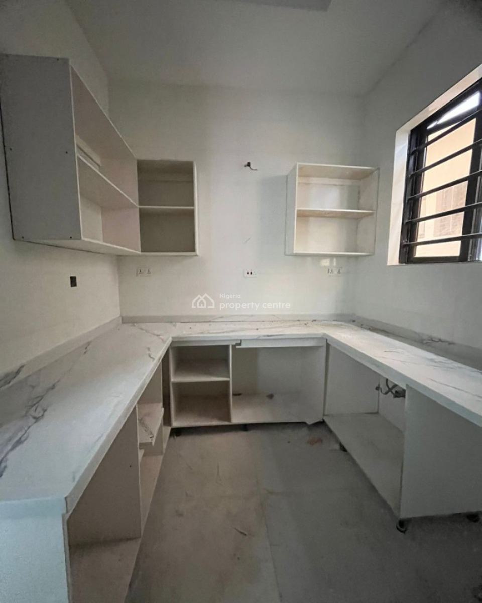 Luxury 4 Bedroom Semi Detached Duplex, Ikota, Lekki, Lagos, Semi-detached Duplex for Sale