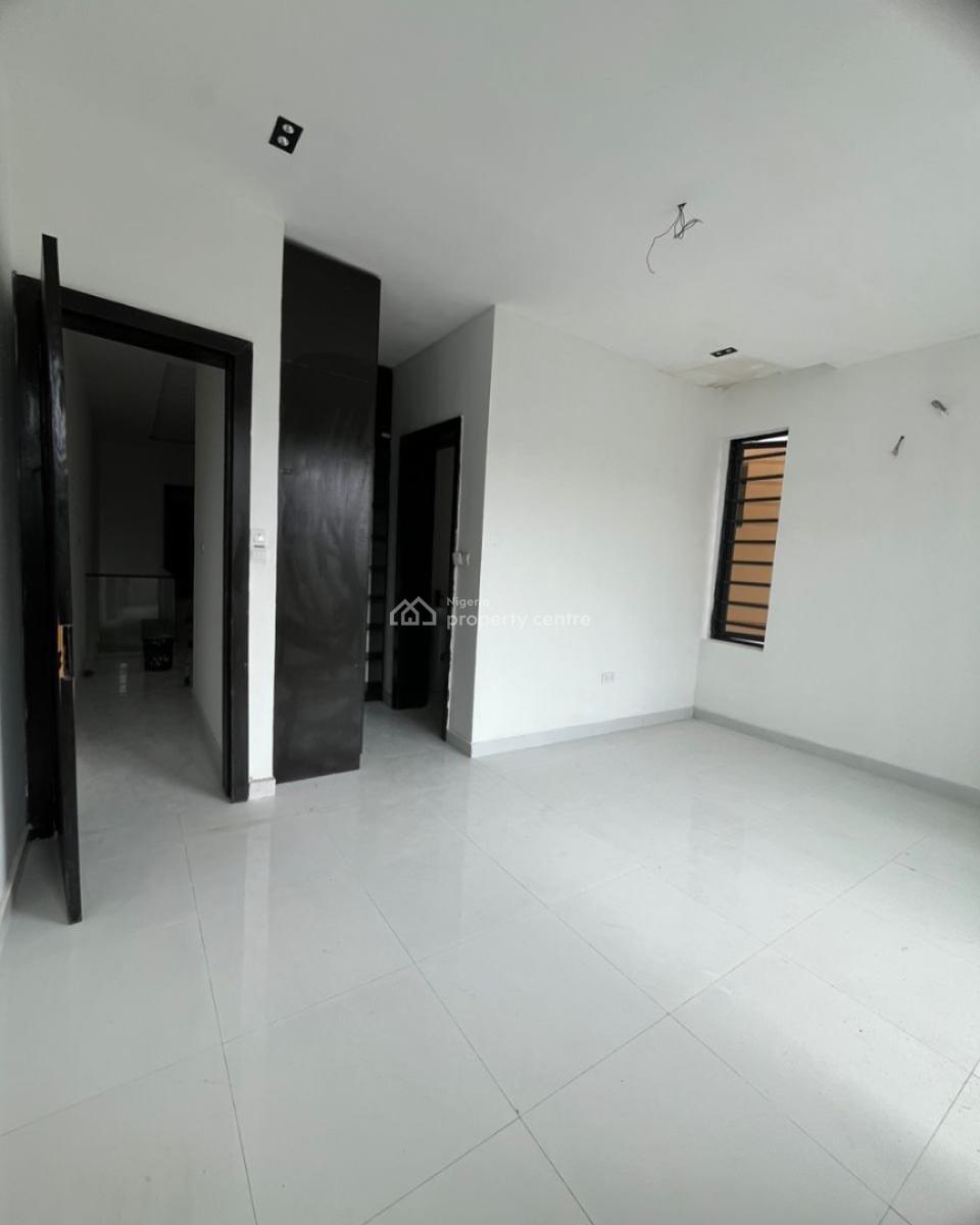 Luxury 4 Bedroom Semi Detached Duplex, Ikota, Lekki, Lagos, Semi-detached Duplex for Sale