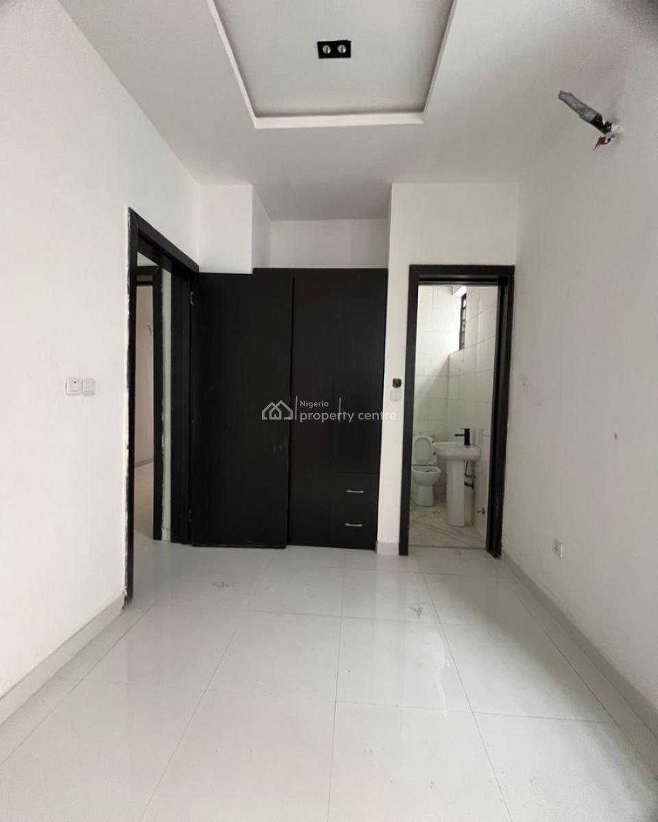 Luxury 4 Bedroom Semi Detached Duplex, Ikota, Lekki, Lagos, Semi-detached Duplex for Sale