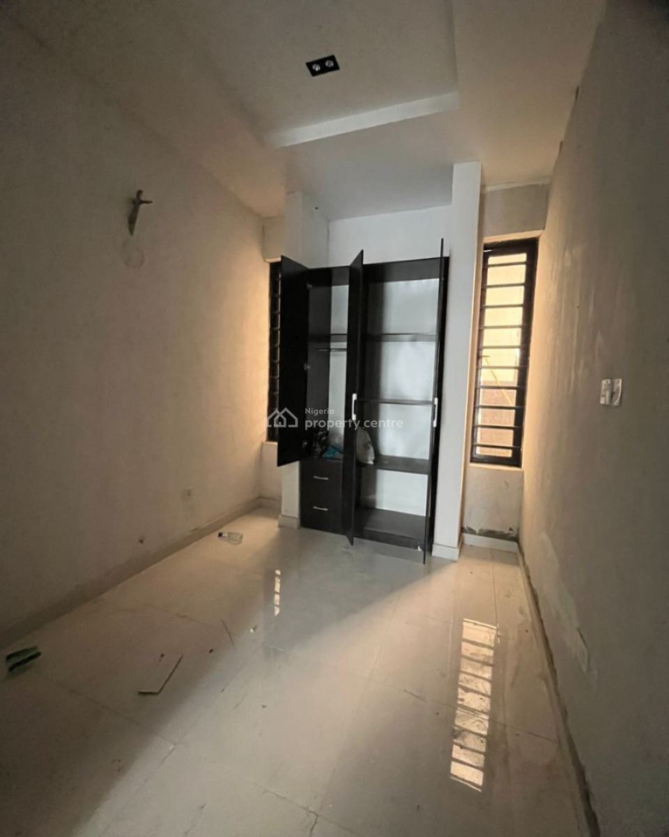 Luxury 4 Bedroom Semi Detached Duplex, Ikota, Lekki, Lagos, Semi-detached Duplex for Sale