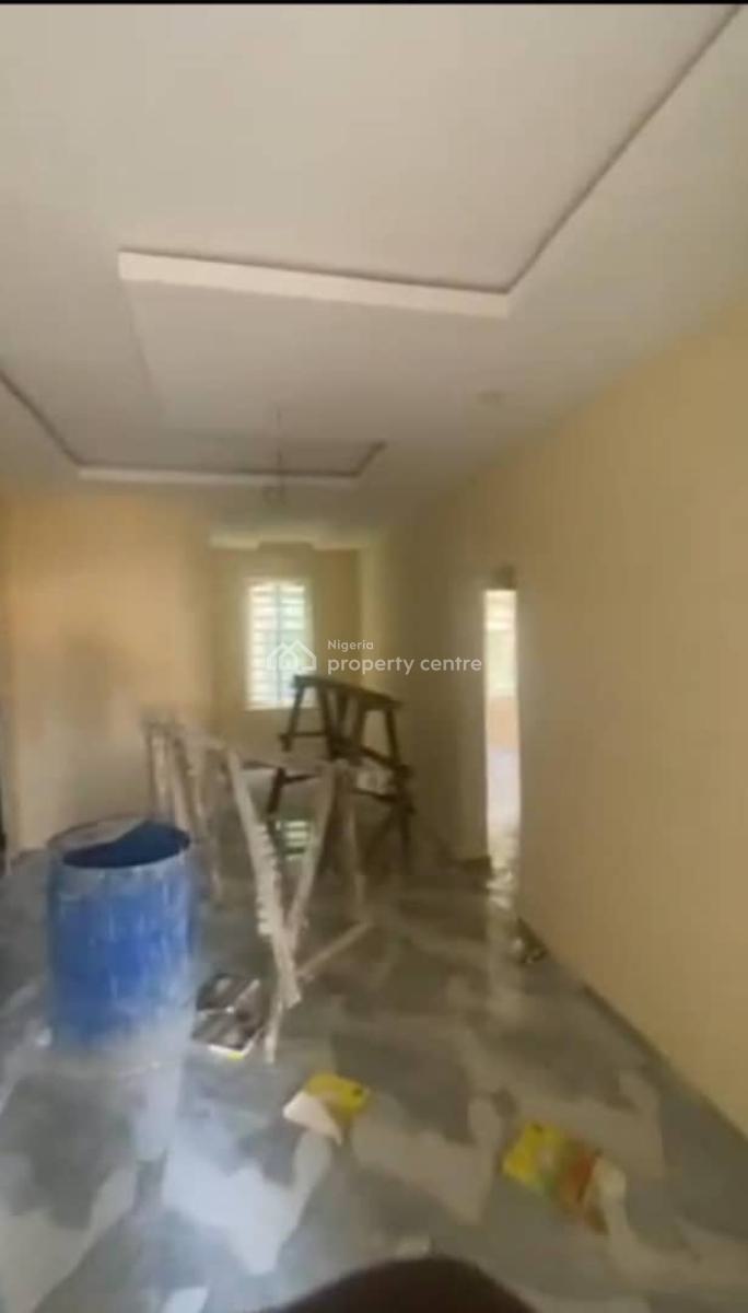 Lovely 2bedroom Flat, Alagomeji, Yaba, Lagos, Flat / Apartment for Rent