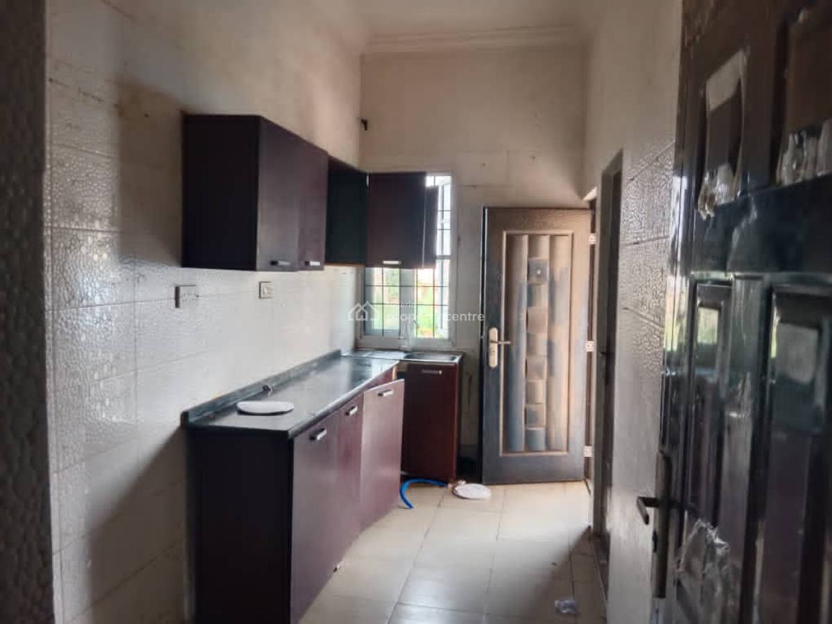 Nice Two Bedroom Apartment  in a Serene Environment, Otunla, Lakowe, Ibeju Lekki, Lagos, Flat / Apartment for Rent