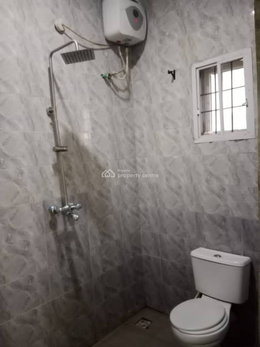 Nice Two Bedroom Apartment  in a Serene Environment, Otunla, Lakowe, Ibeju Lekki, Lagos, Flat / Apartment for Rent