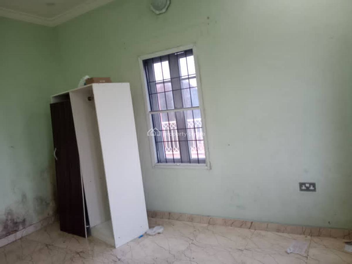 Nice Two Bedroom Apartment  in a Serene Environment, Otunla, Lakowe, Ibeju Lekki, Lagos, Flat / Apartment for Rent