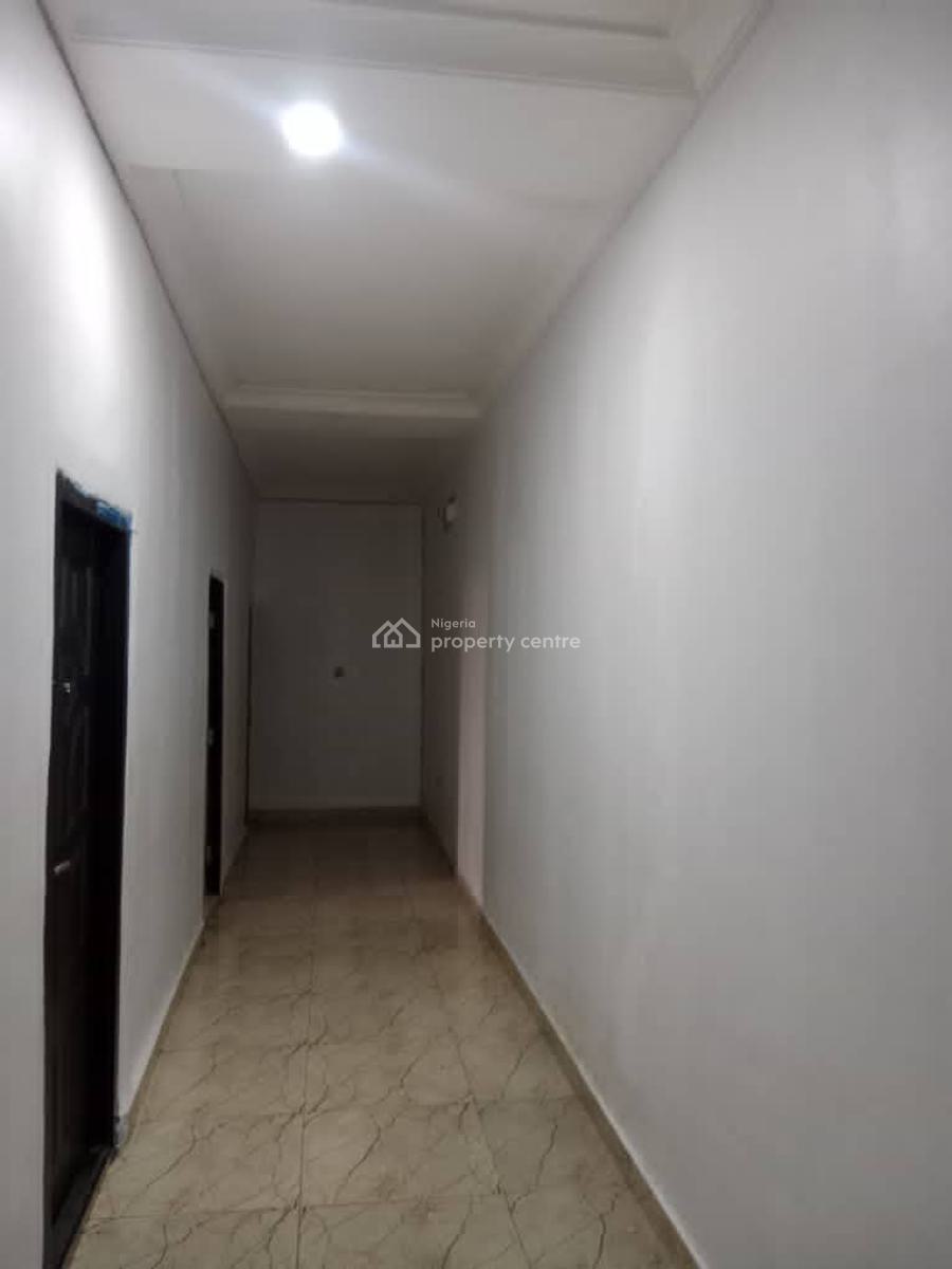 Nice Two Bedroom Apartment  in a Serene Environment, Otunla, Lakowe, Ibeju Lekki, Lagos, Flat / Apartment for Rent