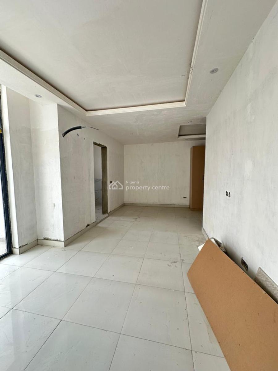 Luxury 2 Bedroom Maissonette in a Secure and Serene Environment, Lekki Phase 1, Lekki, Lagos, Flat / Apartment for Sale