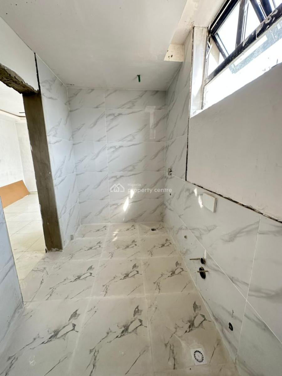 Luxury 2 Bedroom Maissonette in a Secure and Serene Environment, Lekki Phase 1, Lekki, Lagos, Flat / Apartment for Sale