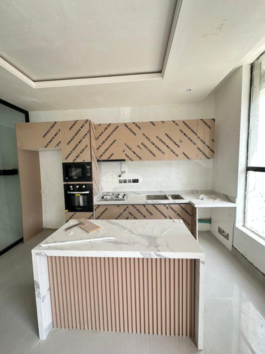 Luxury 2 Bedroom Maissonette in a Secure and Serene Environment, Lekki Phase 1, Lekki, Lagos, Flat / Apartment for Sale