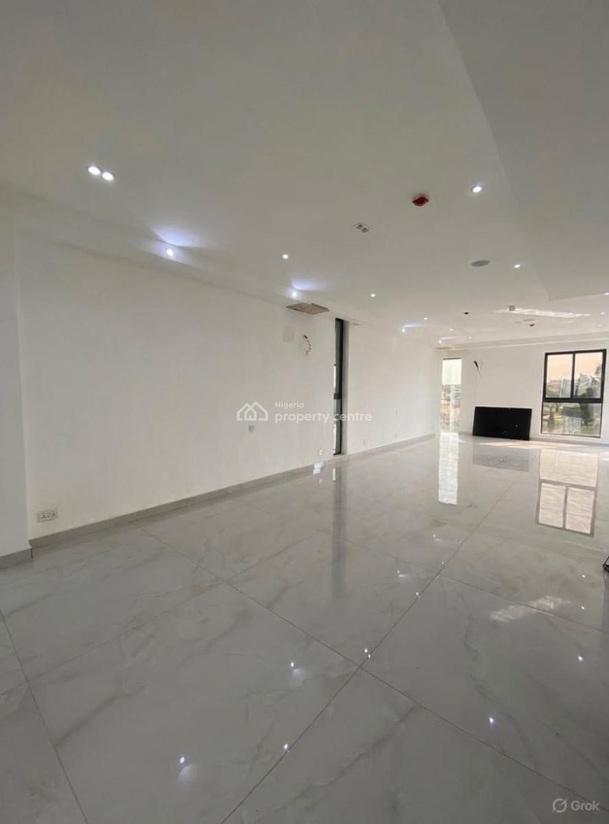 Smart 5 Bedroom Penthouse with Bq, Ikoyi, Ikoyi, Lagos, Detached Duplex for Sale