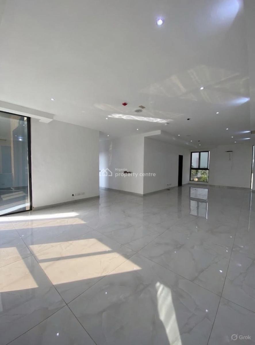 Smart 5 Bedroom Penthouse with Bq, Ikoyi, Ikoyi, Lagos, Detached Duplex for Sale