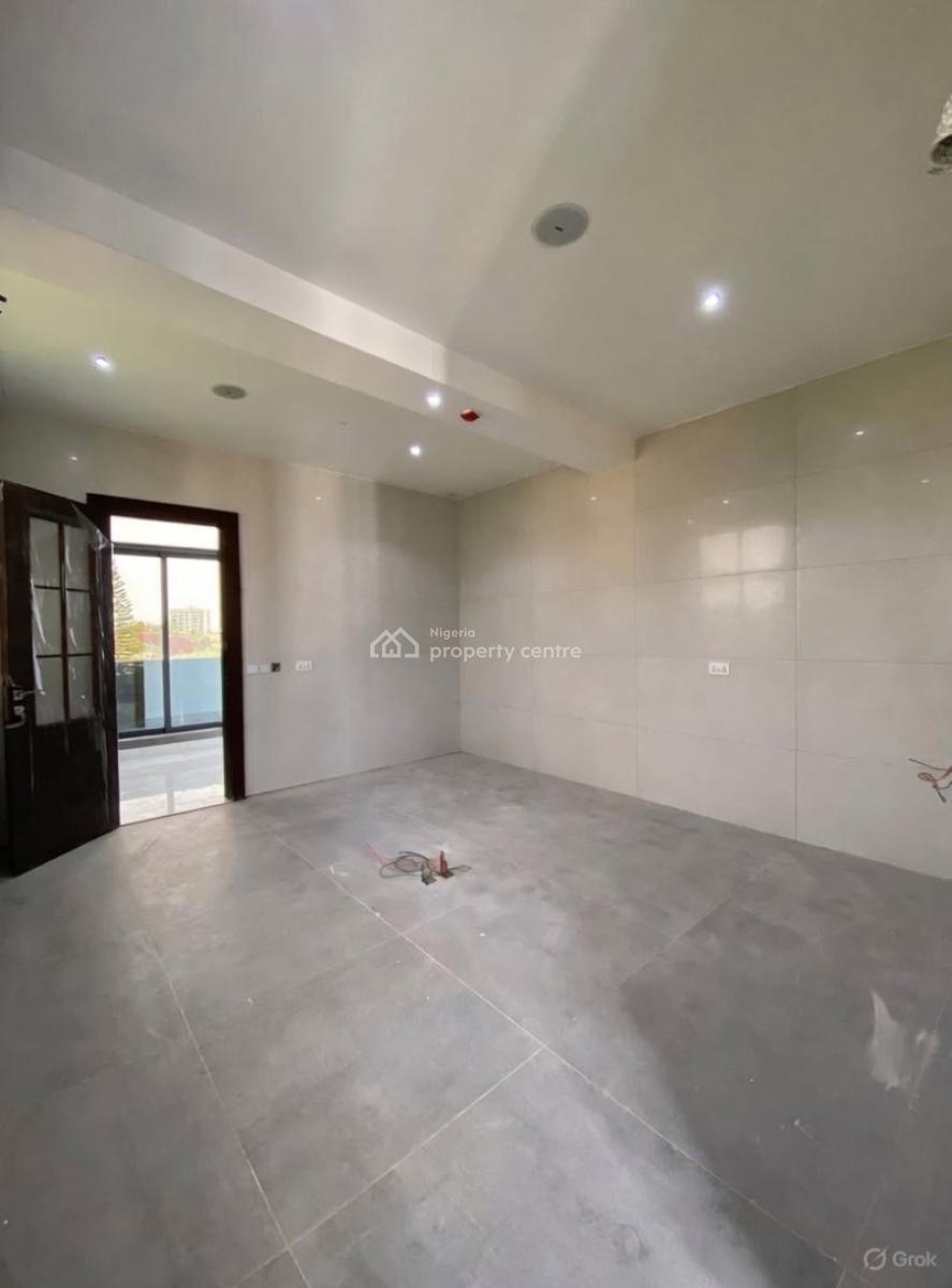 Smart 5 Bedroom Penthouse with Bq, Ikoyi, Ikoyi, Lagos, Detached Duplex for Sale