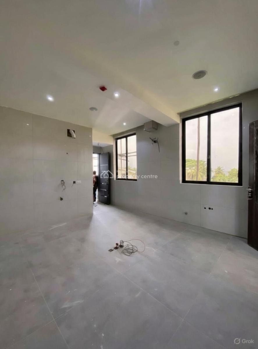 Smart 5 Bedroom Penthouse with Bq, Ikoyi, Ikoyi, Lagos, Detached Duplex for Sale