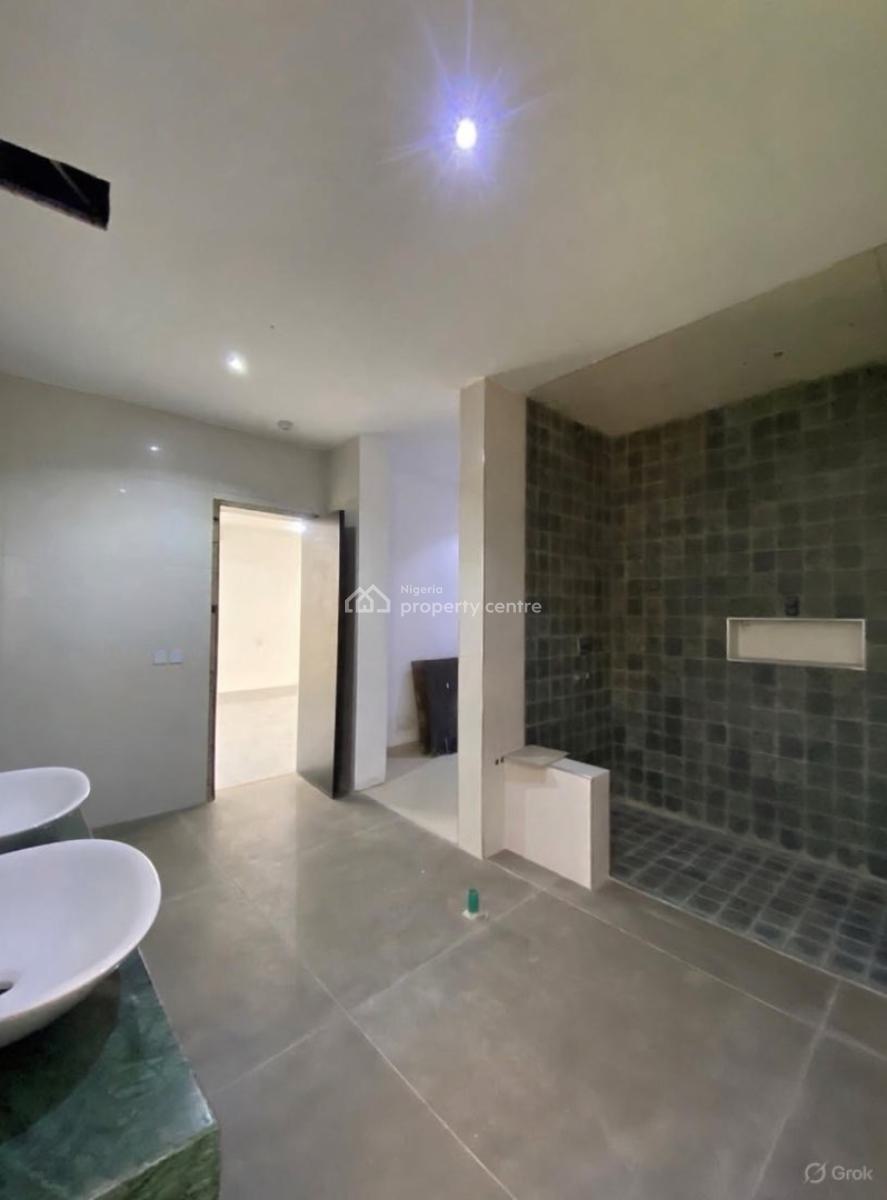 Smart 5 Bedroom Penthouse with Bq, Ikoyi, Ikoyi, Lagos, Detached Duplex for Sale