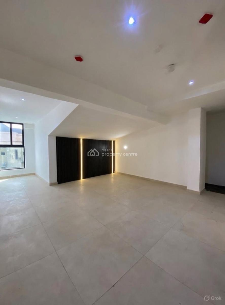 Smart 5 Bedroom Penthouse with Bq, Ikoyi, Ikoyi, Lagos, Detached Duplex for Sale