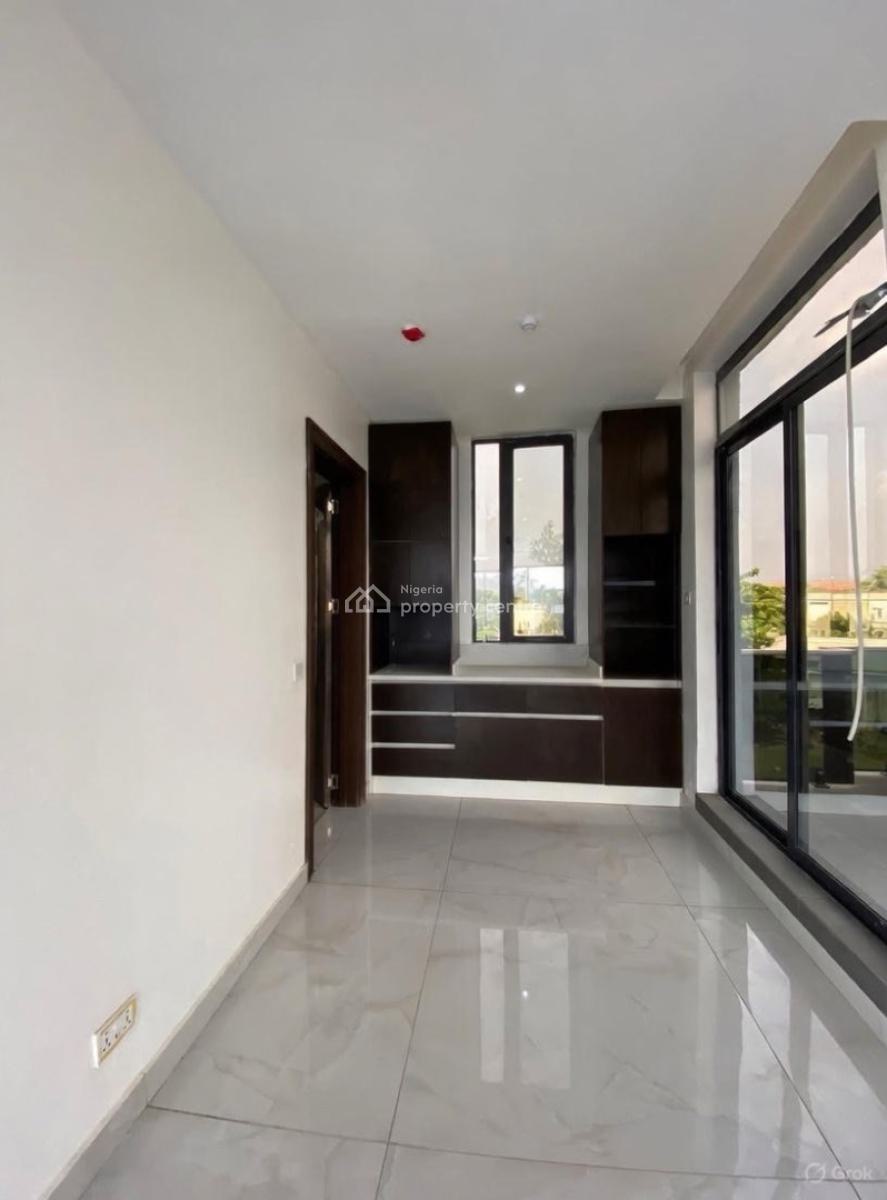 Smart 5 Bedroom Penthouse with Bq, Ikoyi, Ikoyi, Lagos, Detached Duplex for Sale