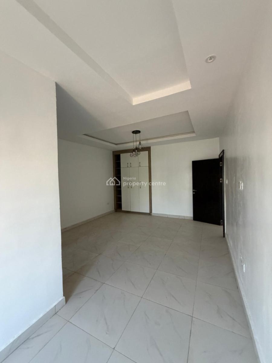 4 Bedroom Terrace Duplex, Durumi, Abuja, Terraced Duplex for Sale