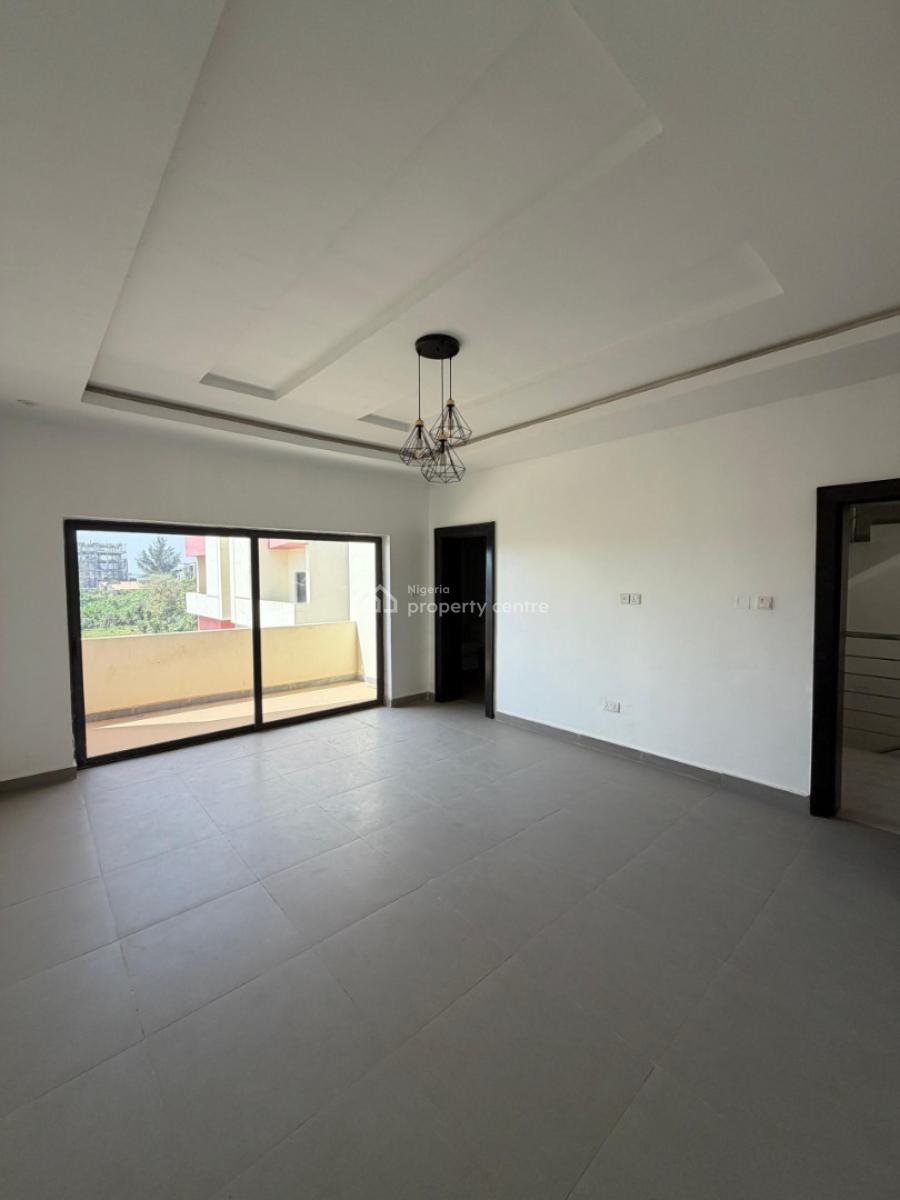 4 Bedroom Terrace Duplex, Durumi, Abuja, Terraced Duplex for Sale